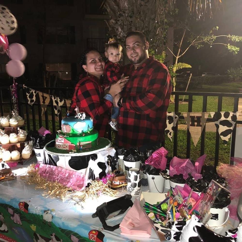 Meet your Posher, Sandy